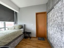Oasis Garden (D19), Condominium #577680791